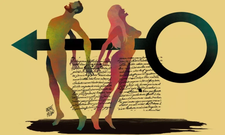 O que é machismo estrutural?